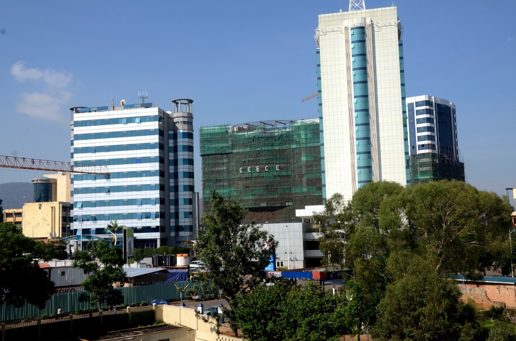 kigali