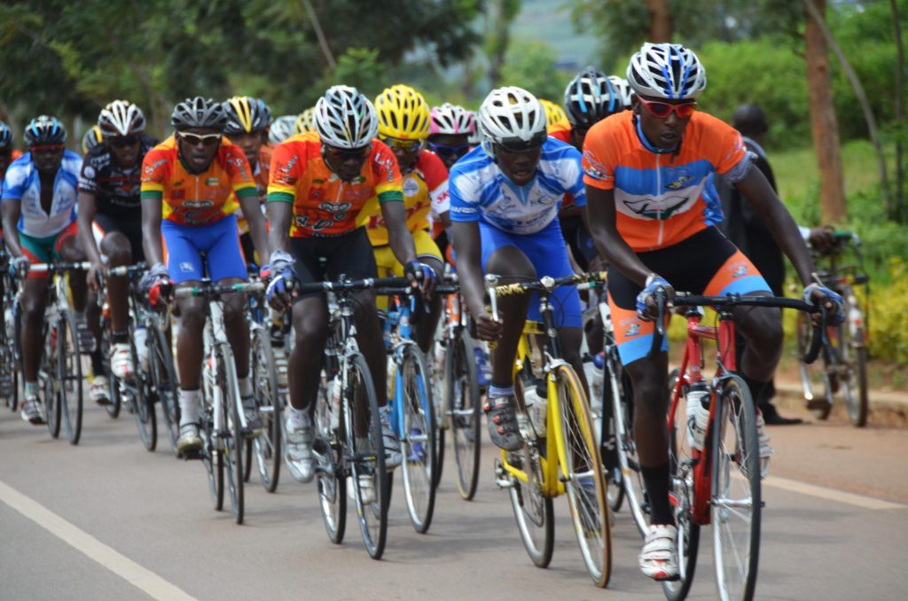 Race to Remember took place on Saturday 14 May 2016, from Nemba border post in Bugesera to Amahoro National Stadium in Kigali, a total of 125,3km, on the second day of the Rwanda Cycling Cup. The riders made six laps (Kimironko, Nyarutarama, Kibagabaga and Amahoro Stadium),