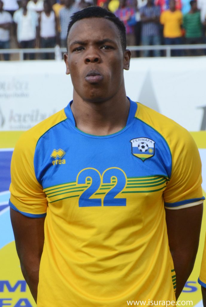 Abdul Rwatubyaye