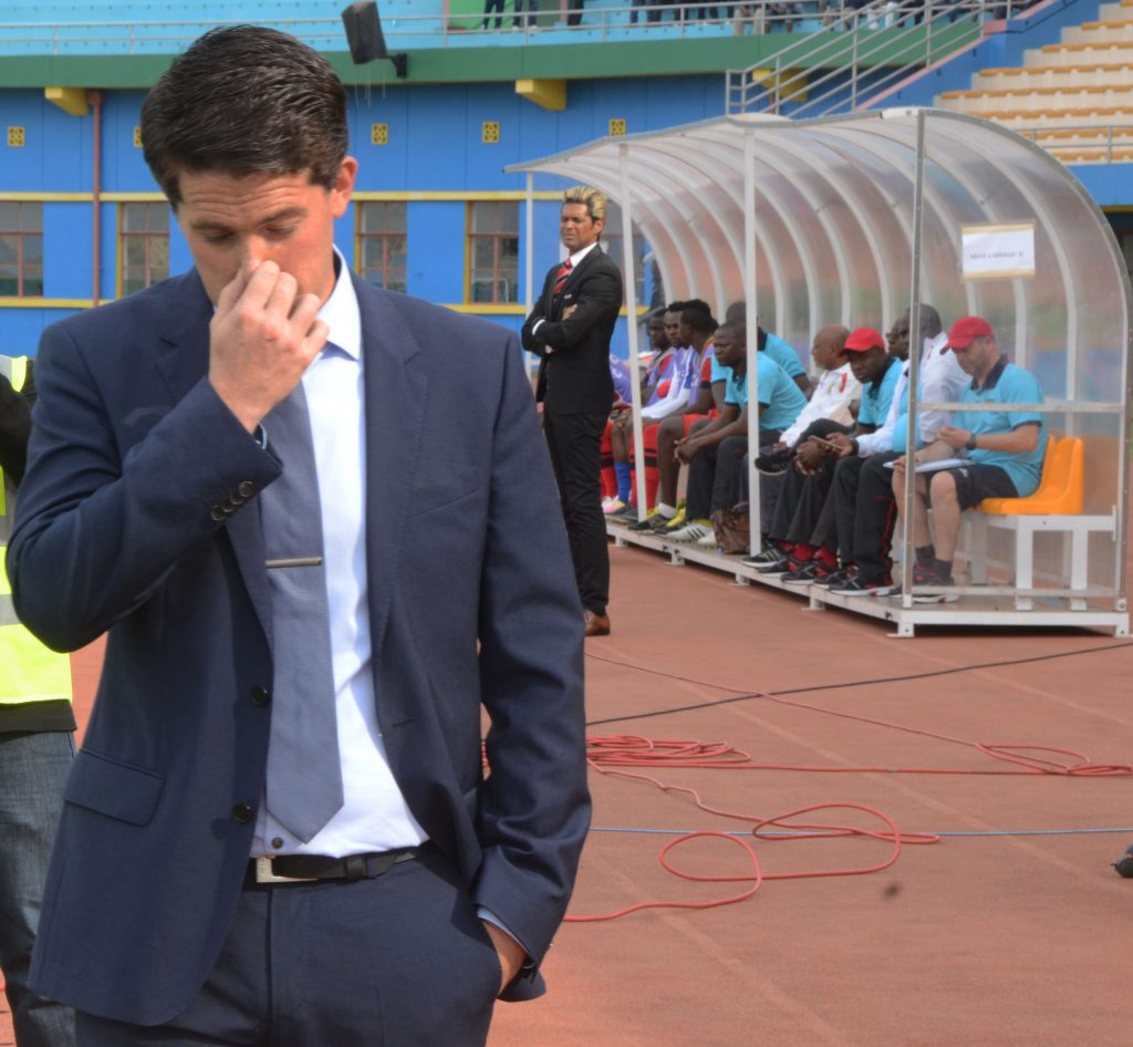 Amavubi atsindwa na Mozambique 3-2, kuwa 4 Kamena 2016 i Remera, Kigali (12)