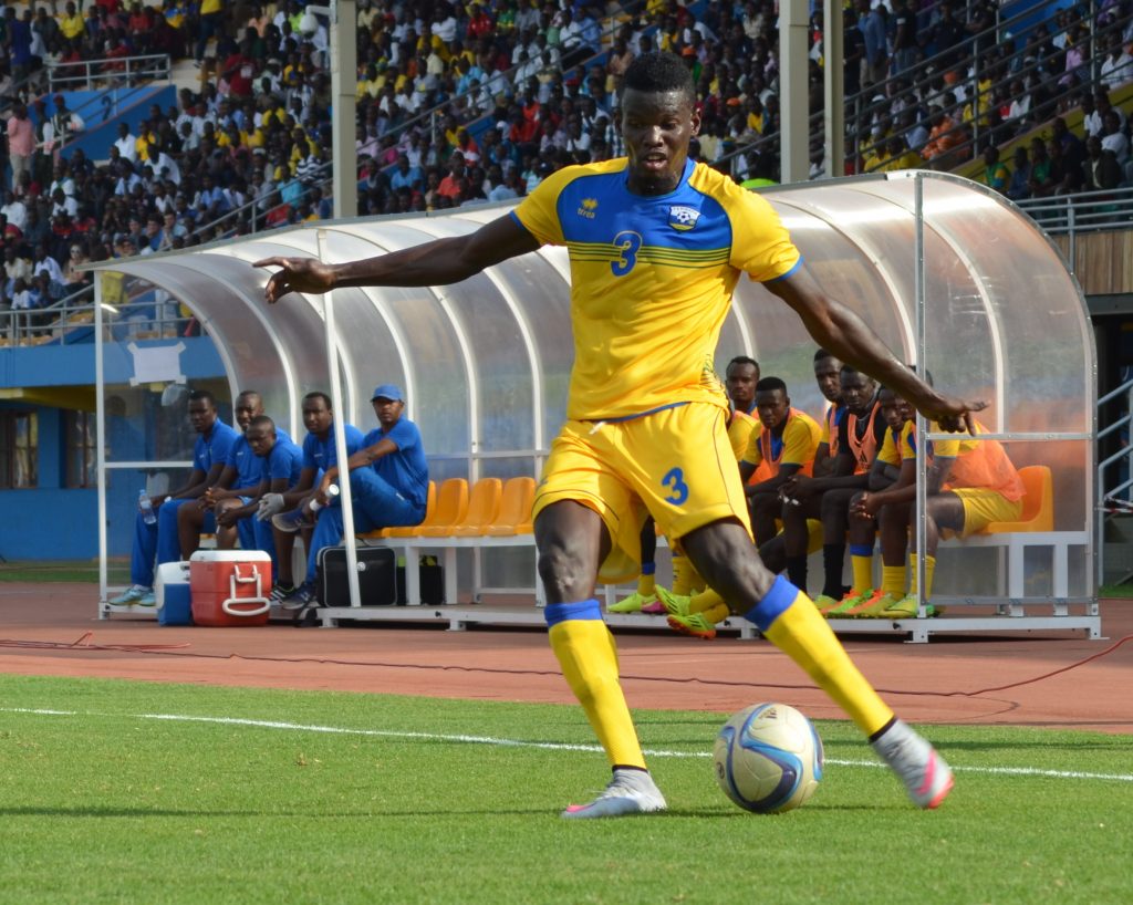 Amavubi atsindwa na Mozambique 3-2, kuwa 4 Kamena 2016 i Remera, Kigali (29)