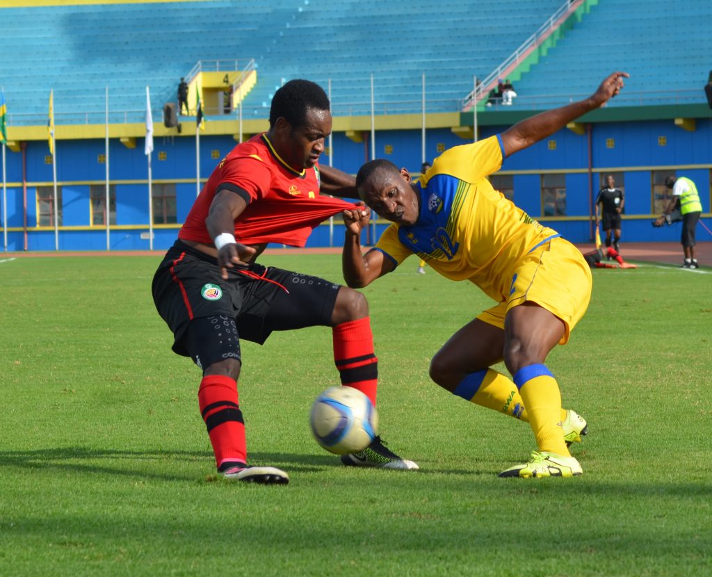 Amavubi atsindwa na Mozambique 3-2, kuwa 4 Kamena 2016 i Remera, Kigali (36)