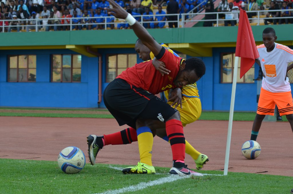 Amavubi atsindwa na Mozambique 3-2, kuwa 4 Kamena 2016 i Remera, Kigali (41)