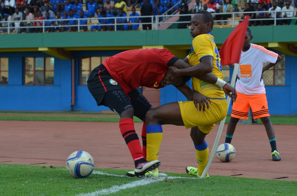 Amavubi atsindwa na Mozambique 3-2, kuwa 4 Kamena 2016 i Remera, Kigali (43)