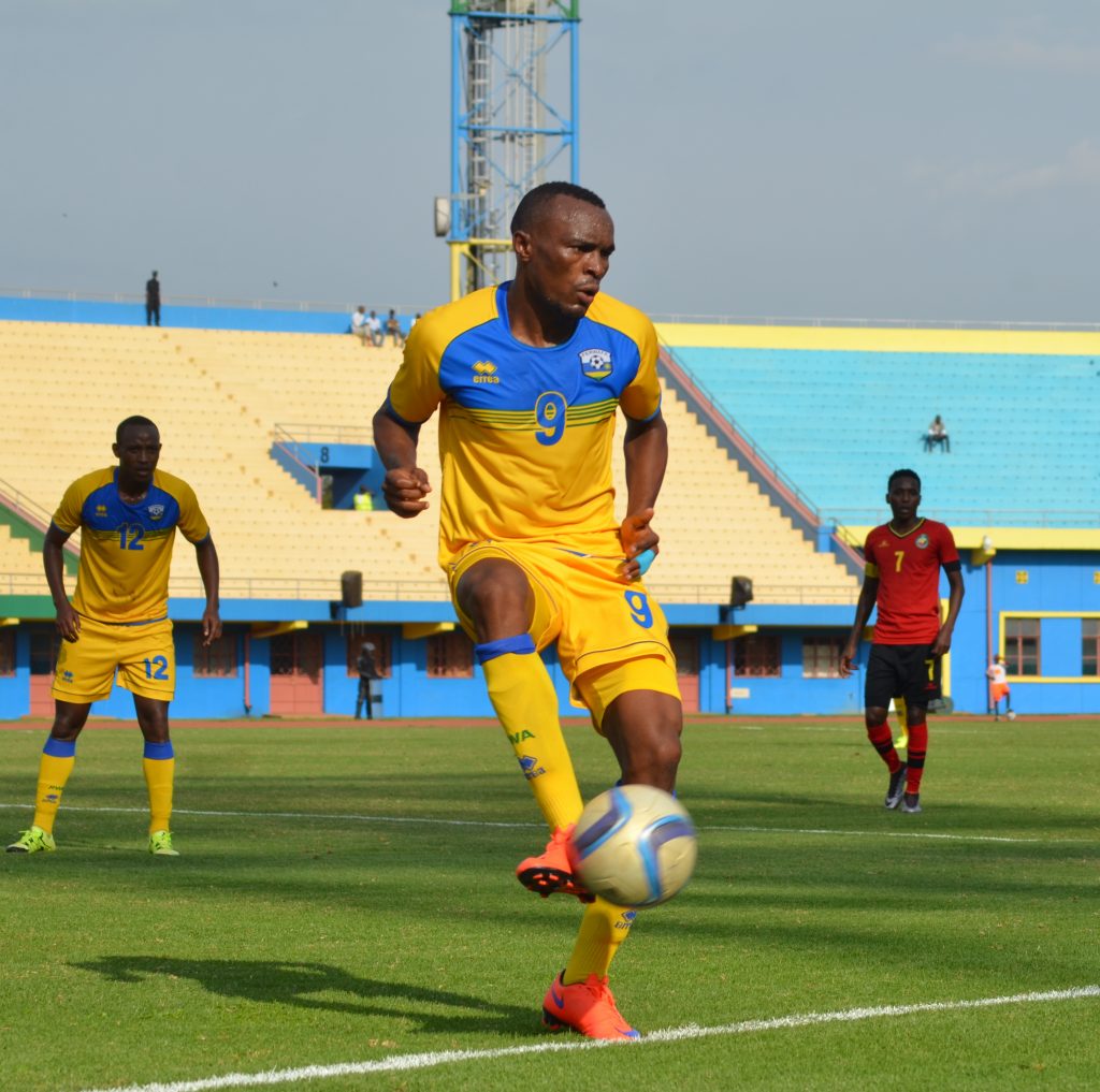 Amavubi atsindwa na Mozambique 3-2, kuwa 4 Kamena 2016 i Remera, Kigali (45)