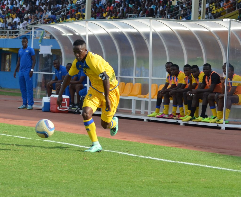 Amavubi atsindwa na Mozambique 3-2, kuwa 4 Kamena 2016 i Remera, Kigali (46)