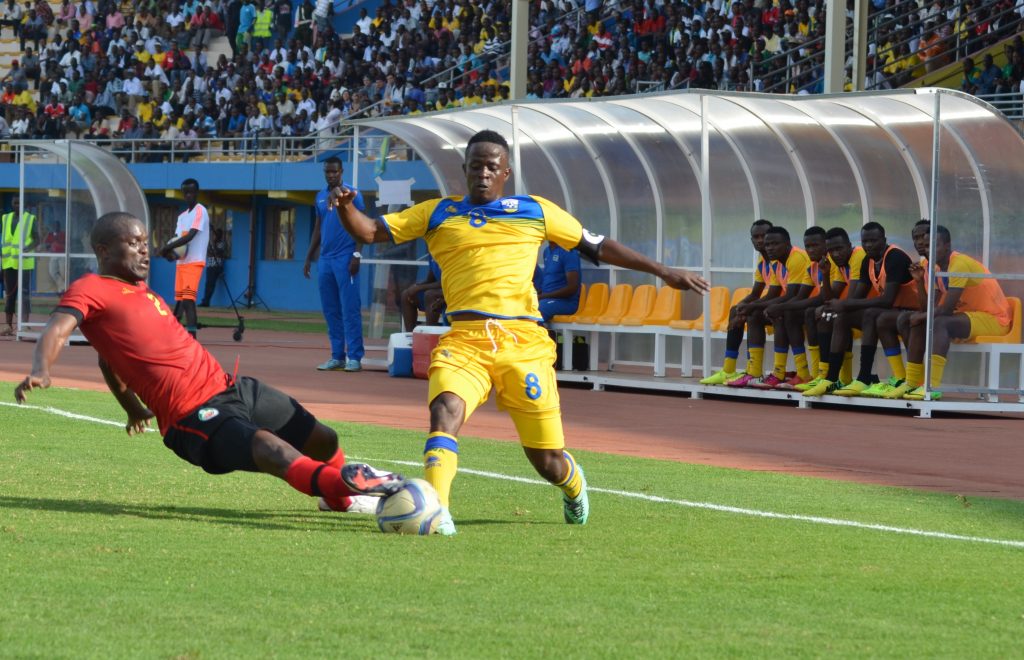 Amavubi atsindwa na Mozambique 3-2, kuwa 4 Kamena 2016 i Remera, Kigali (47)