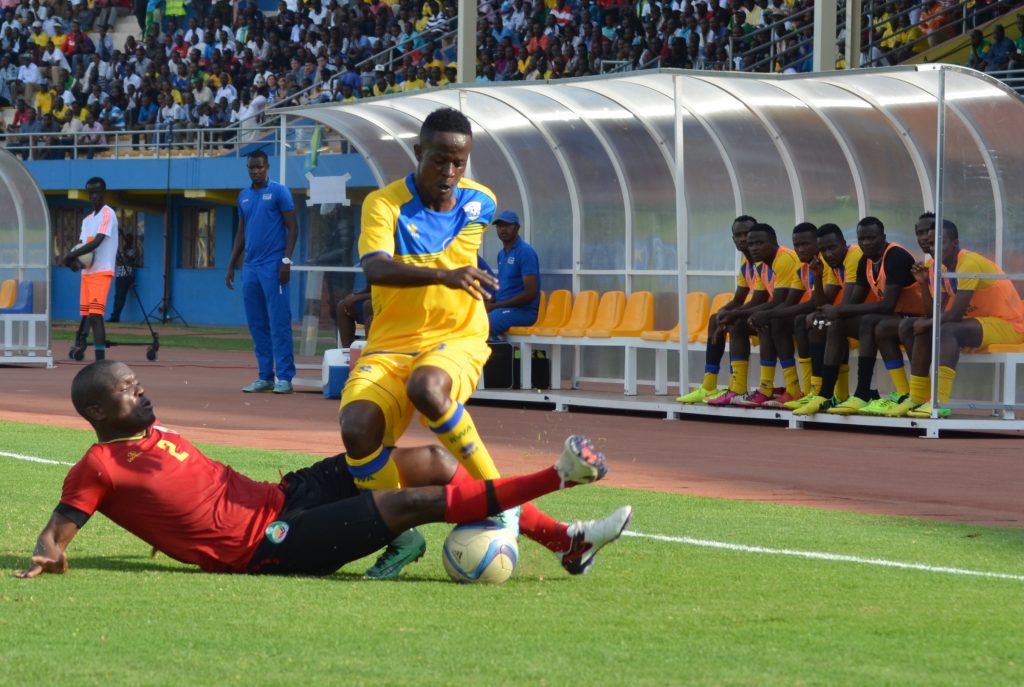 Amavubi atsindwa na Mozambique 3-2, kuwa 4 Kamena 2016 i Remera, Kigali (48)