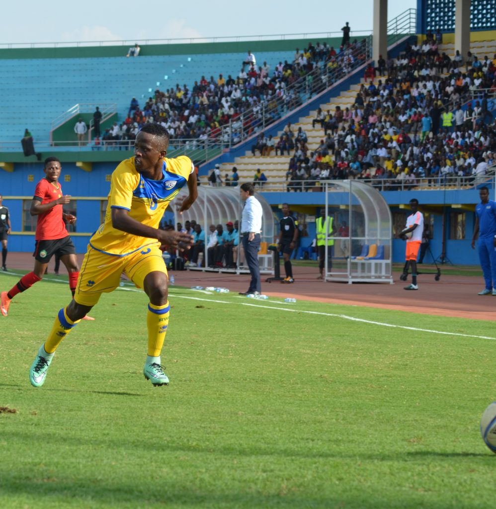 Amavubi atsindwa na Mozambique 3-2, kuwa 4 Kamena 2016 i Remera, Kigali (53)