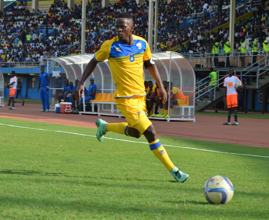 Amavubi atsindwa na Mozambique 3-2, kuwa 4 Kamena 2016 i Remera, Kigali (54)