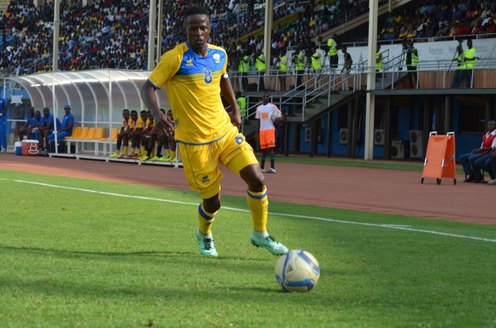 Amavubi atsindwa na Mozambique 3-2, kuwa 4 Kamena 2016 i Remera, Kigali (55)