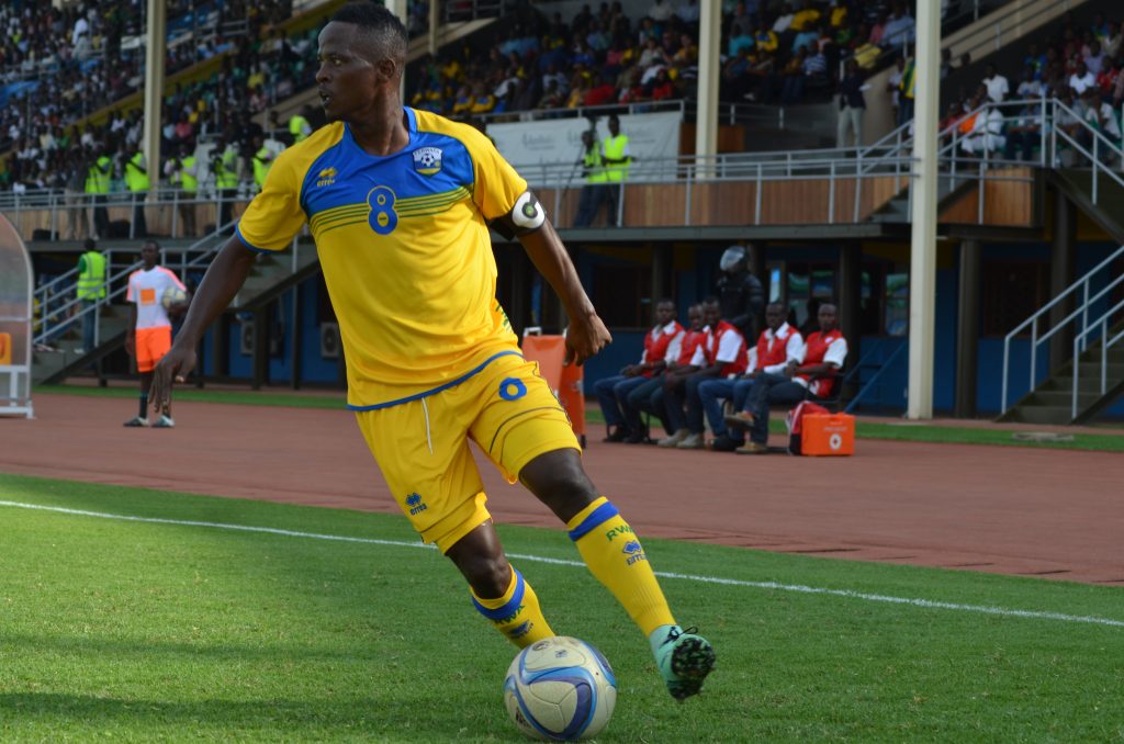 Amavubi atsindwa na Mozambique 3-2, kuwa 4 Kamena 2016 i Remera, Kigali (56)