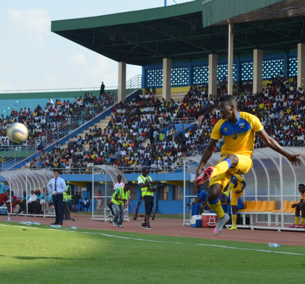 Amavubi atsindwa na Mozambique 3-2, kuwa 4 Kamena 2016 i Remera, Kigali (60)