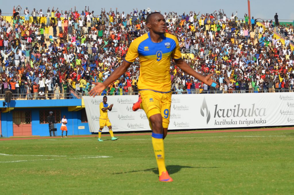 Amavubi atsindwa na Mozambique 3-2, kuwa 4 Kamena 2016 i Remera, Kigali (66)