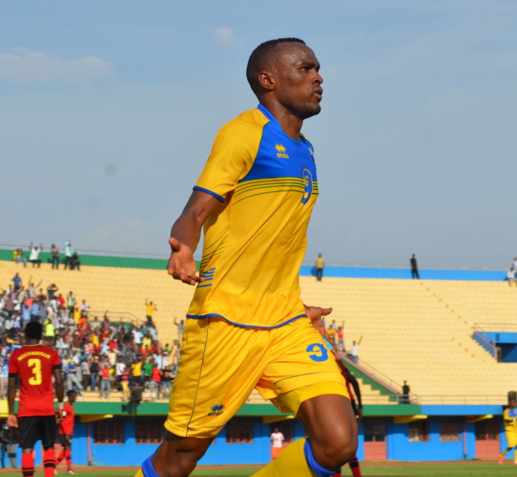 Amavubi atsindwa na Mozambique 3-2, kuwa 4 Kamena 2016 i Remera, Kigali (67)