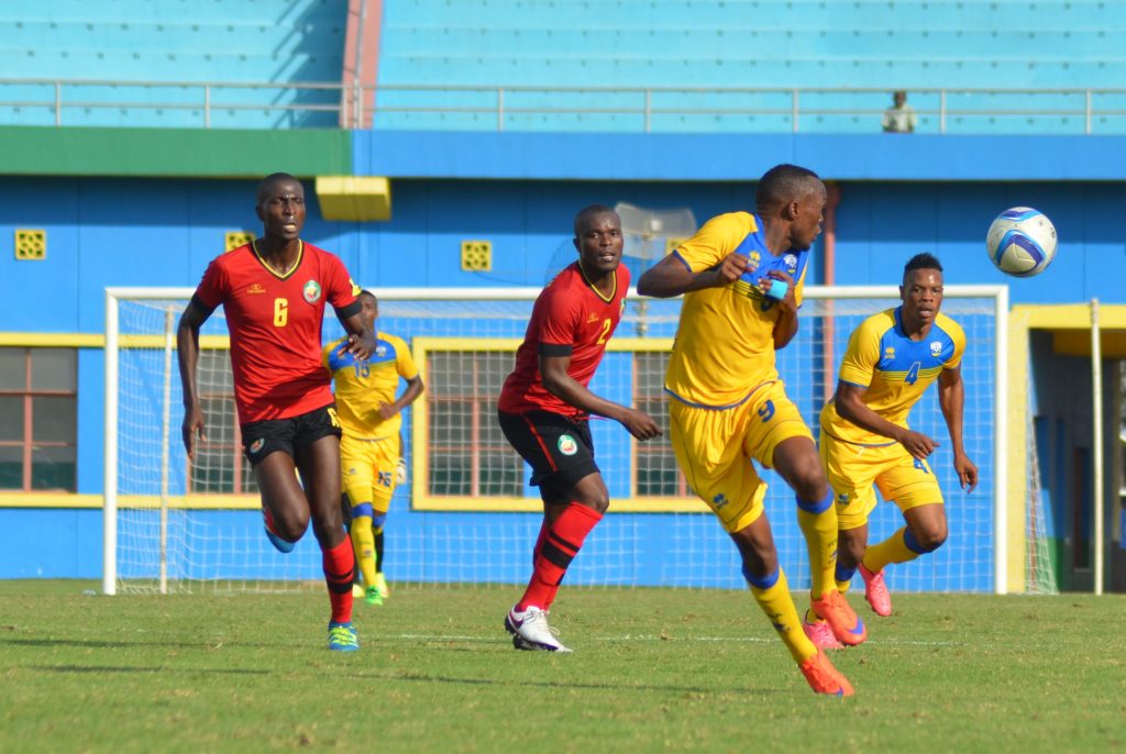 Amavubi atsindwa na Mozambique 3-2, kuwa 4 Kamena 2016 i Remera, Kigali (74)