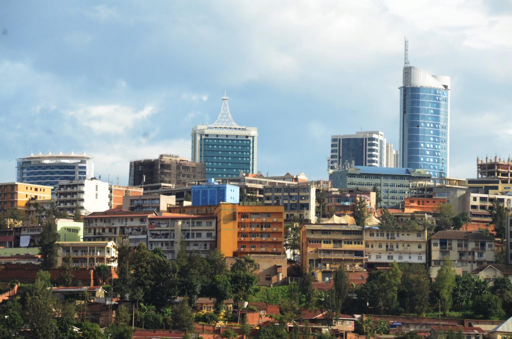 22 years after Genocide, Rwanda 's image always gets better