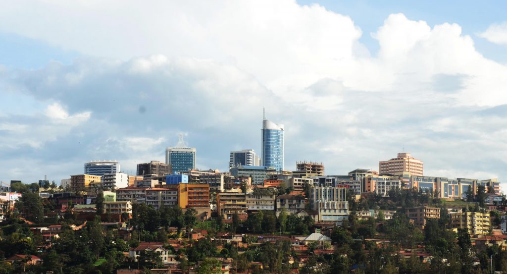 22 years after Genocide, Rwanda 's image always gets better