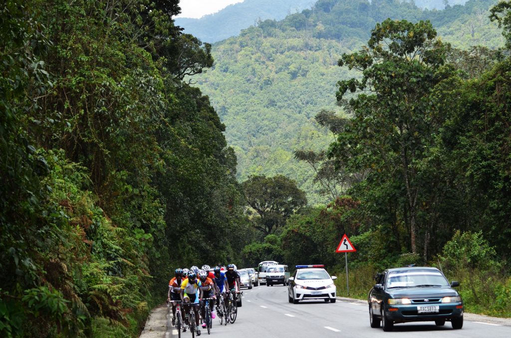 We are ready to do all our best in Tour du Rwanda 2016
