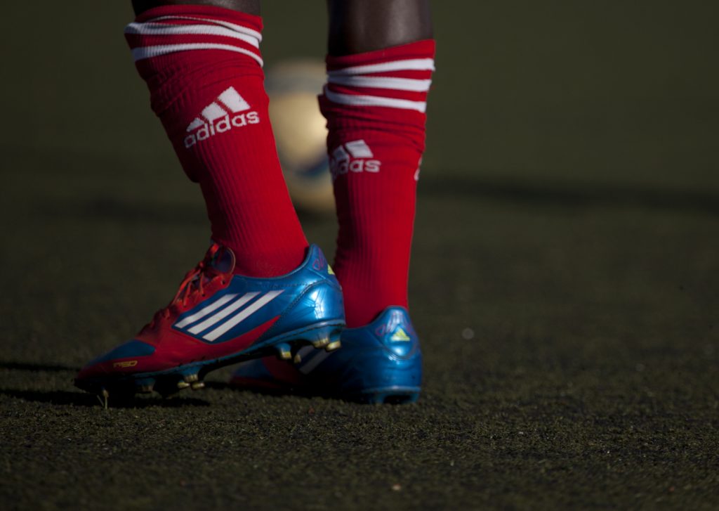 Espoir Fc beat 2-1 SC Kiyovu at home. The clash of the first leg of Azam Rwanda Premier League, Rusizi based club netted 2-1 .